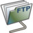 folder FTP Icon